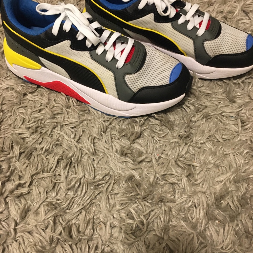 Pumas - Picture 3 of 4